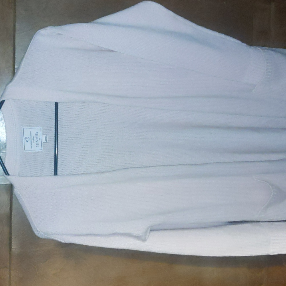 Love For Humanity cardigan